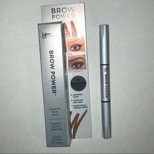 ✨2/$15 it Cosmetics Brow Power